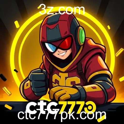 A Ascensão da ctc777 no Mundo dos Jogos Online