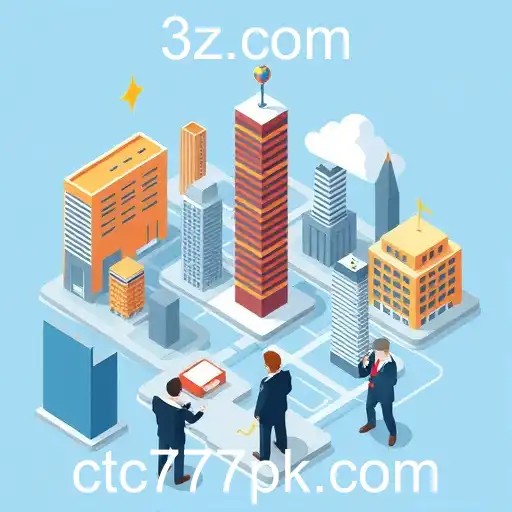 A Fascinante Categoria de Jogos de Negócios no Site ctc777