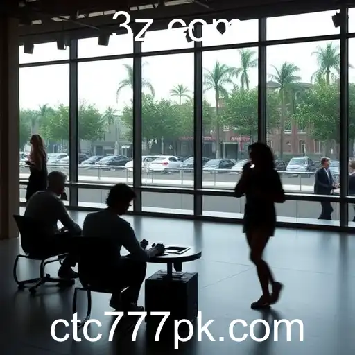 A Revolução do CTC777 no Cenário de Jogos Online