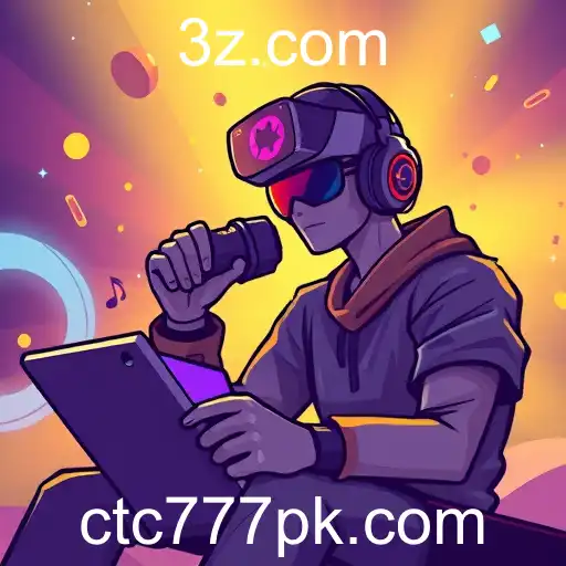 O Impacto do CTC777 nos Novos Cenários de Jogos