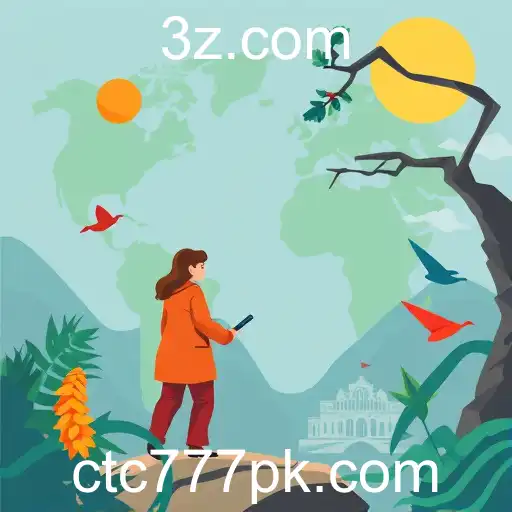 Explorando a Categoria 'Cultura' no Site de Palavras-Chave ctc777