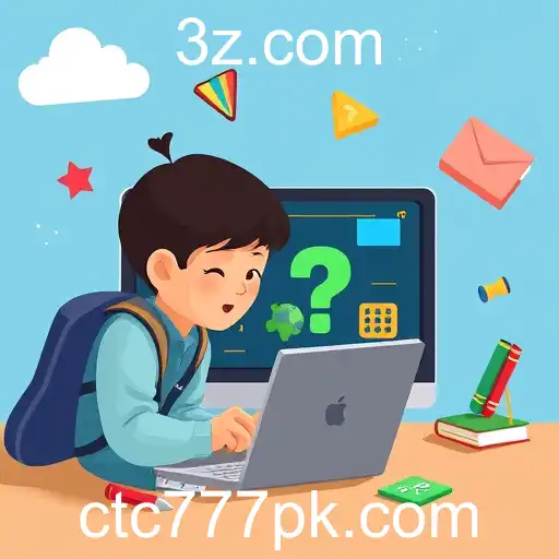 A Revolução dos Jogos Educativos: Aprender Brincando