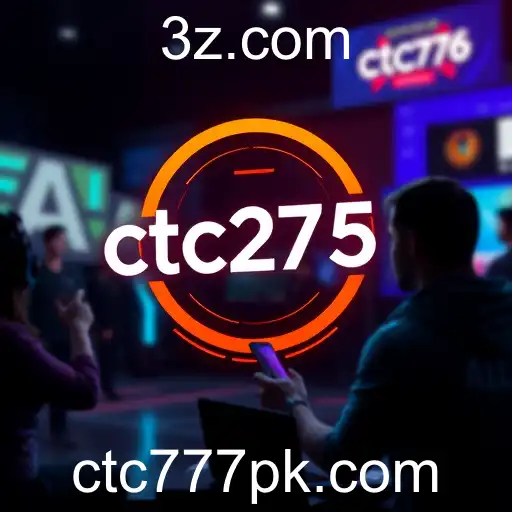 Expansão do ctc777 e o Mercado de Jogos em 2025