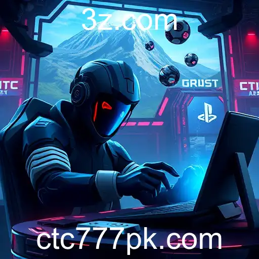 Explorando o Fenômeno CTC777 no Mundo dos Jogos