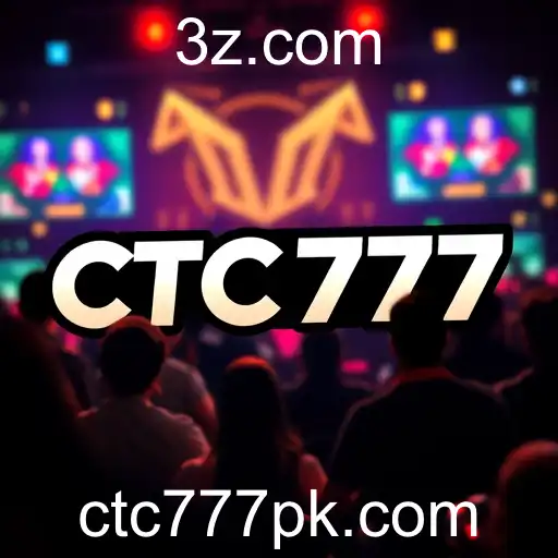 Explorando o Futuro dos Jogos Online com CTC777