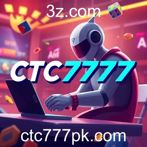 O Crescimento e Impacto do CTC777 no Mercado de Jogos