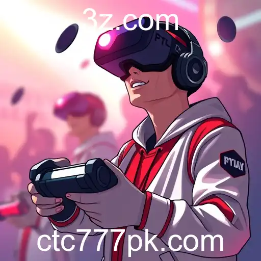 Tendências e Novidades no Mundo dos Jogos 2025