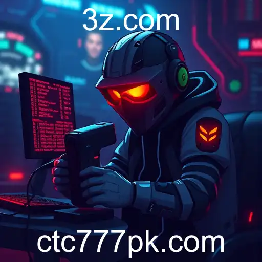 Jogos Online em Alta: A Ascensão do CTC777