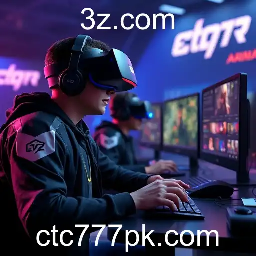 Tendências do Mercado de Jogos Online em 2025