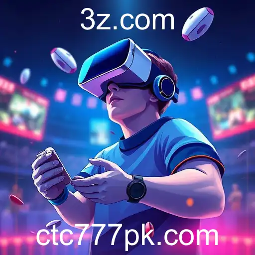 Inovações no Mundo dos Jogos em 2025