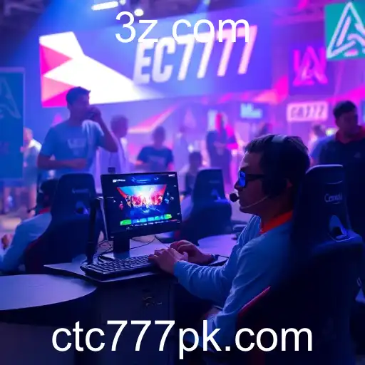 Revolução nos Jogos: O Impacto da Tecnologia em 2025