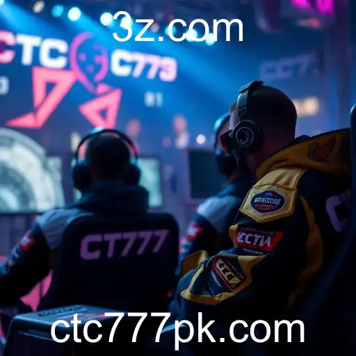 Tendências e Evoluções dos Jogos em 2025: A Era do ctc777