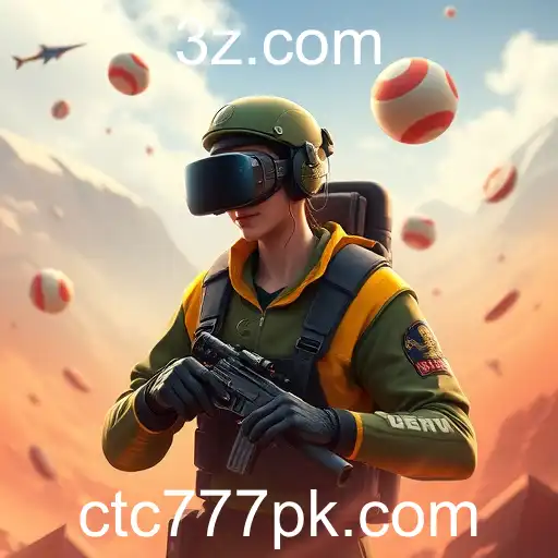 O Impacto de 'ctc777' no Mercado de Jogos Online