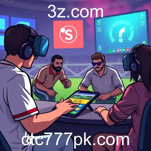 A Nova Era dos Jogos em Português: Inovações e Tendências