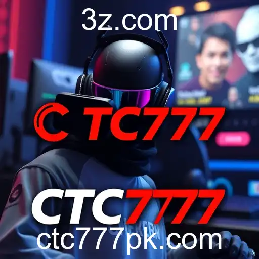 A Revolução dos Jogos Online e o Sucesso do CTC777