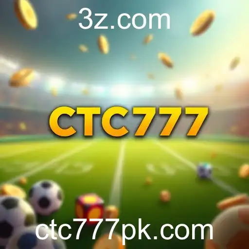 A Revolução dos Jogos Online com CTC777