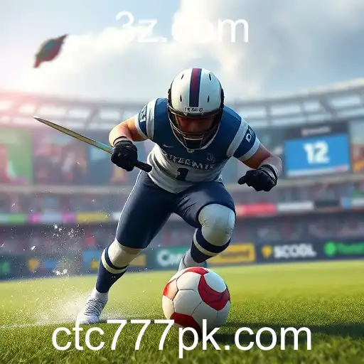 A Ascensão dos Jogos Online e o Impacto de ctc777