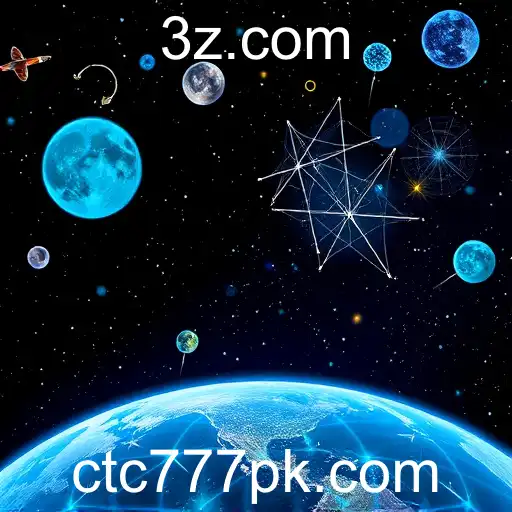 Desvendando o Mundo da Ciência no Jogo de Palavras-Chave do CTC777