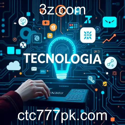 A Gamificação da Tecnologia: Como 'ctc777' Transforma Aprendizado em Diversão