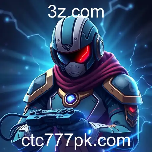 A Revolução do Istmo: CTC777 e a Nova Era dos Jogos Online