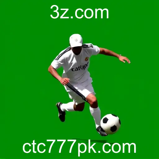 A Revolução do 'ctc777' no Mundo dos Jogos