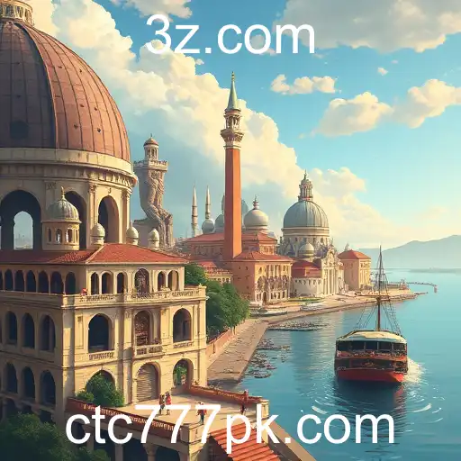 Explorando o Mundo Através dos Jogos: A Fascinante Categoria de 'Viagens'