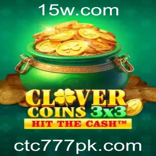 Clovercoin3x3: Um Jogo Inovador e Desafiador