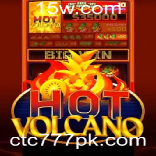 HotVolcano: A Nova Experiência em Jogos de Estratégia