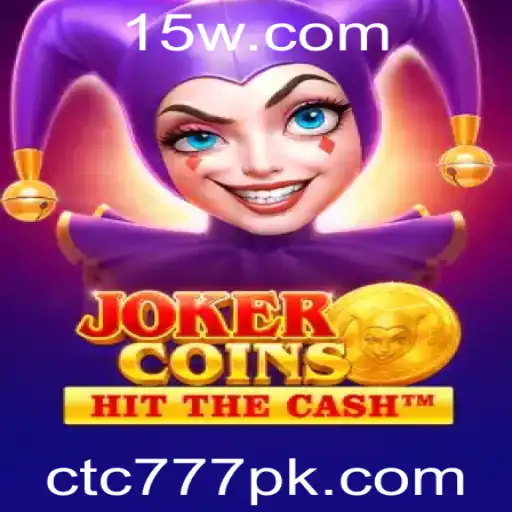 JokerCoins: Descubra o Novo Jogo de Estratégia com o Código Secreto ctc777
