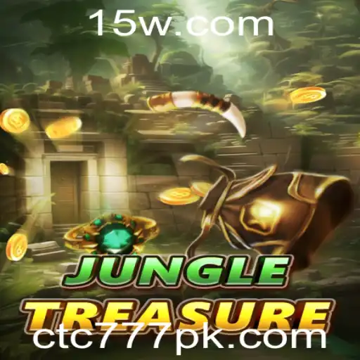 Explorando o Mundo de JungleTreasure: Um Guia Completo