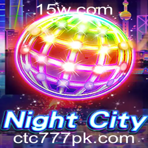 NightCity: Aventura em um Mundo Virtual Imersivo
