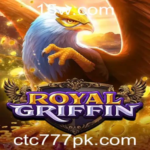 Descubra o Mundo Fascinante de RoyalGriffin: Aventura, Estratégia e Conquista