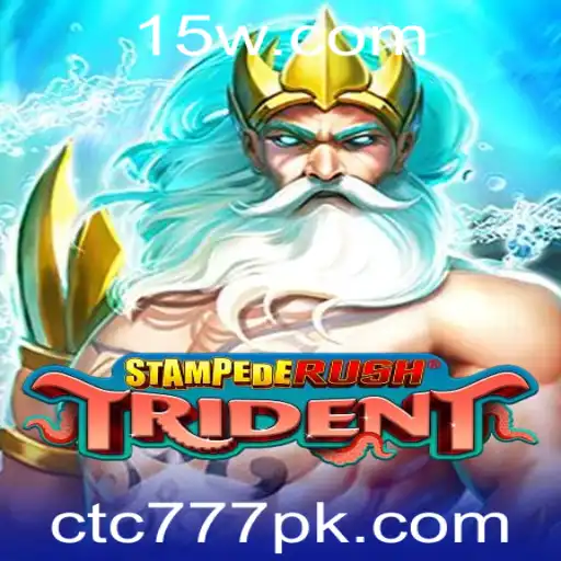 Explore o Universo de 'StempedeRushTrident': Um Jogo Único de Ação e Estratégia