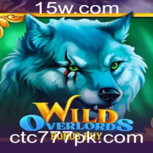 Explorando o Fascinante Mundo de WildOverlordsBonusBuy e as Estratégias de Jogo CTC777