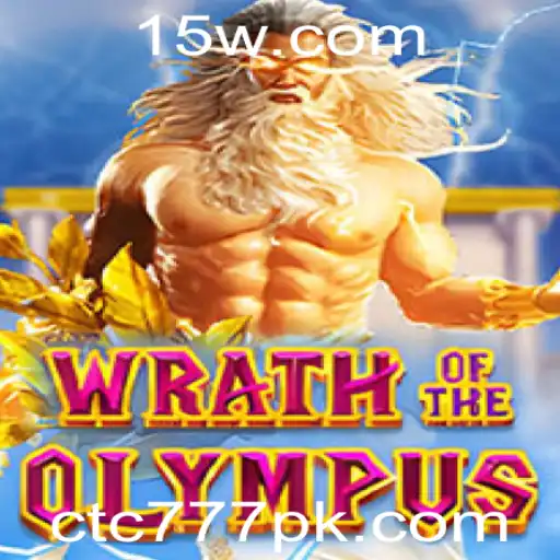 Descubra 'WrathofOlympus': Aventura e Estratégia no Mundo dos Deuses