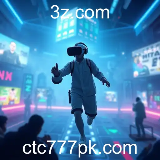 Tendências dos Jogos Virtuais em 2026